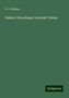 R. C. Haines: Haine's Interlinear Interest Tables, Buch