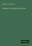 William A. Hammond: Insanity in its Relations to Crime, Buch