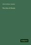 John Scribner Jenness: The Isles of Shoals, Buch
