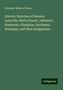 Ebenezer Weaver Peirce: Peirce, E: Historic Sketches of Hanson Lakeville, Matta Pois, Buch