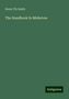Henry Fly Smith: The Handbook fo Midwives, Buch
