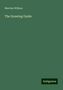 Marcius Willson: The Drawing Guide, Buch