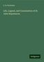 A. H. Wratislaw: Life, Legend, and Canonization of St. John Nepomucen, Buch