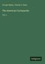 George Ripley: The American Cyclopaedia, Buch, Buch