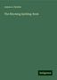 James A. Christie: The Rhyming Spelling-Book, Buch
