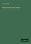 J. W. Dawson: Report on the Fossil Plants, Buch