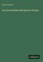 Robert Somers: The Scotch Banks and System of Issue, Buch