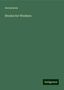 Anonymous: Stories for Workers, Buch