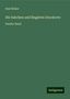 Emil Weller: Weller, E: Die falschen und fingirten Druckorte, Buch