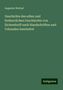 Augustin Weltzel: Geschichte des edlen und freiherrlichen Geschlechts von Eichendorff nach Handschriften und Urkunden bearbeitet, Buch