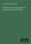 Ernst Willibald Emil Hübner: Hübner, E: Grundriss zu Vorlesungen über die römische Litter, Buch