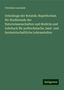 Christian Luerssen: Gründzuge der Botanik; Repetitorium für Studierende der Naturwissenschaften und Medicin und Lehrbuch für politechnische, land- und forstwirtschaftliche Lehranstalten, Buch