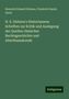 Heinrich Eduard Dirksen: H. E. Dirksen's Hinterlassene Schriften zur Kritik und Auslegung der Quellen römischer Rechtsgeschichte und Alterthumskunde, Buch