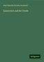 Emil Heinrich Du Bois-Reymond: Kaiserreich und der Friede, Buch