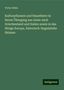 Victor Hehn: Hehn, V: Kulturpflanzen und Hausthiere in ihrem Übergang aus, Buch