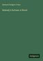 Edmund Hodgson Yates: Nobody's fortune: A Novel, Buch