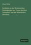 Eduard Müller: Parallelen zu den Messianischen Weissagungen und Typen des Alten Testaments aus dem hellenischen Alterthum, Buch