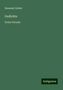 Emanuel Geibel: Geibel, E: Gedichte, Buch