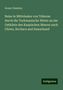 Ármin Vámbéry: Reise in Mittelasien von Teheran durch die Turkmanische Wüste an der Ostküste des Kaspischen Meeres nach Chiwa, Bochara und Samarkand, Buch