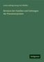 Louis Ludwig Georg Carl Pfeiffer: Revision der Familien und Gattungen der Pneumonopomen, Buch