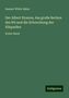 Samuel White Baker: Der Albert Nyanza, das große Becken des Nil und die Erforschung der Nilquellen, Buch