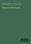 Wolfgang Müller von Königswinter: Rheinisches Märchenbuch, Buch