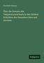 Friedrich Simony: Über die Grenzen des Temperaturwechsels in den tiefsten Schichten des Gmundner Sees und Atersees, Buch