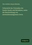 Otto Gottlieb Johann Mohnike: Uebersicht der Cetoniden der Sunda-Inseln und Molukken, nebst der Beschreibung von zweiundzwanzigneuen Arten, Buch