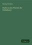 Nicolaus Wecklein: Studien zu den Fröschen des Aristophanes, Buch