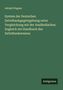 Adolph Wagner: System der Deutschen Zettelbankgegetzgebung unter Vergleichung mit der Ausländischen. Zugleich ein Handbuch des Zettelbankwesens, Buch
