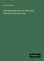 Karl Baedeker: Baedeker, K: Süd-Deutschland und Österreich Handbuch für Rei, Buch