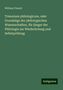 William Freund: Triennium philologicum, oder Grundzüge der philologischen Wissenschaften, für jünger der Philologie zur Wiederholung und Selbstprüfung, Buch