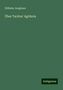 Wilhelm Junghans: Über Tacitus' Agrikola, Buch