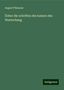 August Pfizmaier: Üeber die schriften des kaisers des Wentschang, Buch