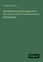 Christian Haeutle: Die Oberpfalz und ihre Regenten in den Jahren 1404 bis 1448: historische Monographie, Buch