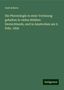 Gust Scheve: Scheve, G: Phrenologie in einer Vorlesung gehalten in vielen, Buch