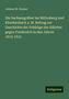 Johann W. Steiner: Die Sachsengräber bei Miltenberg und Kleinheubach a. M. Beitrag zur Geschichte der Feldzüge der Alliirten gegen Frankreich in den Jahren 1813-1815, Buch