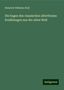 Heinrich Wilhelm Stoll: Stoll, H: Sagen des classischen Alterthums: Erzählungen aus, Buch