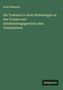 Emil Naumann: Die Tonkunst in ihren Beziehungen zu den Formen und Entwickelungsgesetzen alles Geisteslebens, Buch