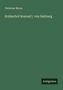 Christian Meyer: Erzbischof Konrad I. von Salzburg, Buch
