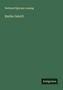 Gotthold Ephraim Lessing: Emilia Galotti, Buch