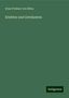 Ernst Freiherr Von Bibra: Erlebtes und Geträumtes, Buch