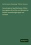 Bartholomaeus Ziegenbalg: Genealogie der malabarishen Götter: Aus eigenen Schriften und Briefen der Heiden zusammengetragen und verfasst, Buch