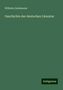 Wilhelm Lindemann: Geschichte der deutschen Literatur, Buch