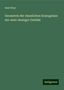 Emil Weyr: Geometrie der räumlichen Erzeugnisse ein-zwei-deutiger Gebilde, Buch