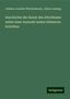 Johann Joachim Winckelmann: Winckelmann, J: Geschichte der Kunst des Alterthums nebst ei, Buch