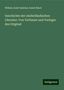 Willem Jozef Andries Jonck Bloet: Bloet, W: Geschichte der niederländischen Literatur: Von Ver, Buch