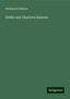 Ferdinand Falkson: Göthe und Charlotte Kestner, Buch