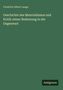 Friedrich Albert Lange: Geschichte des Materialismus und Kritik seiner Bedeutung in der Gegenwart, Buch