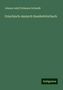 Johann Adolf Erdmann Schmidt: Griechisch-deutsch Handwörterbuch, Buch